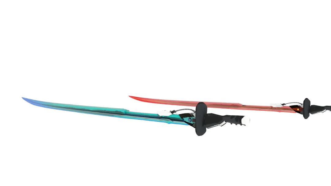 Blades