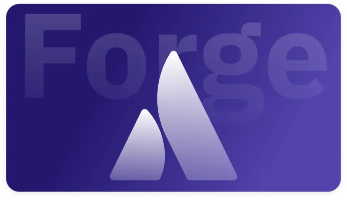 Forge
