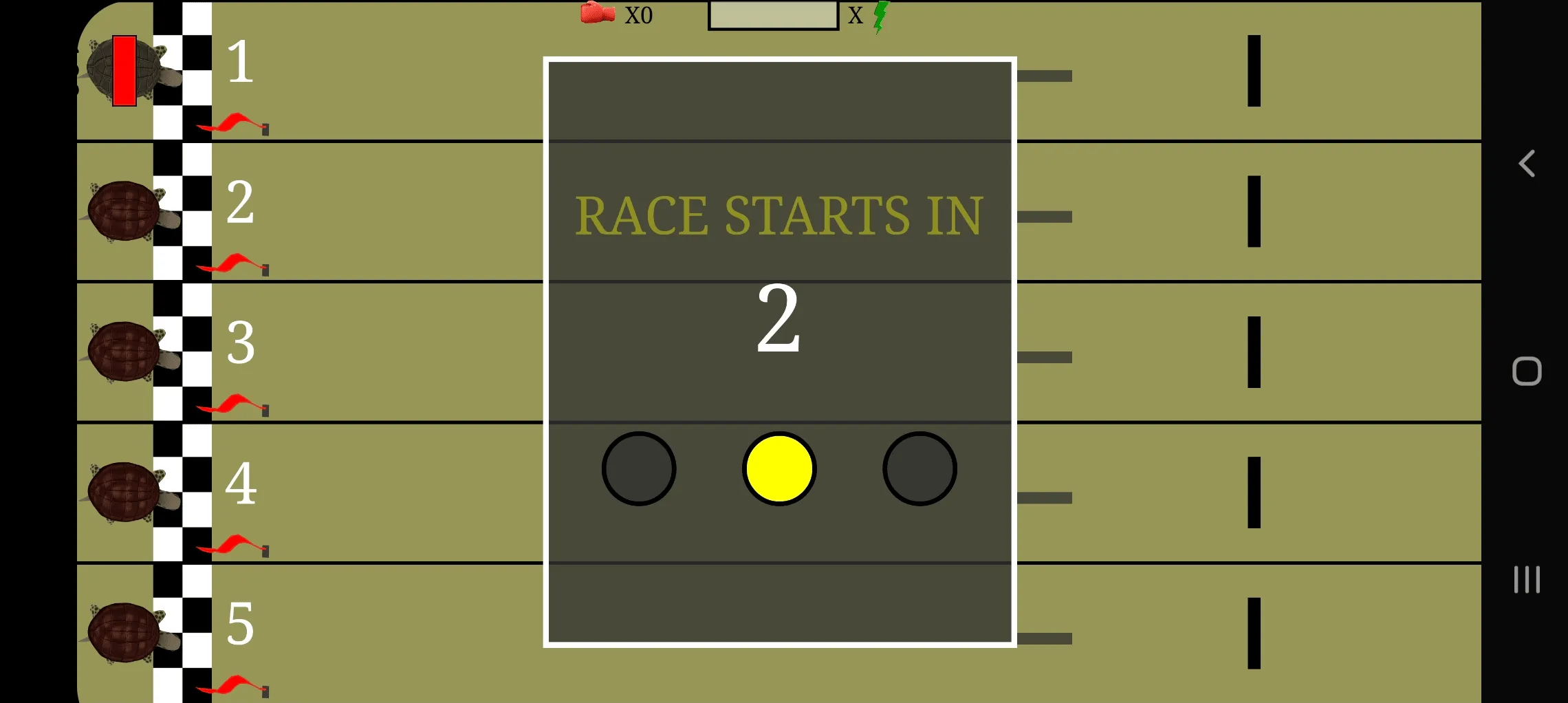 Countdown (mobile)